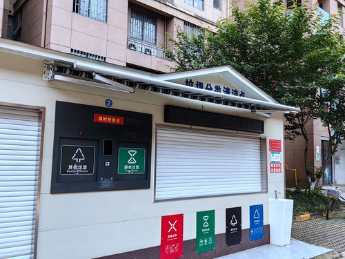 市長在線傾聽民聲 攜手共治，提升垃圾分類投放率，還地下車庫潔凈新貌